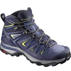 Salomon Hiking Boots X Ultra 3 MID GTX W